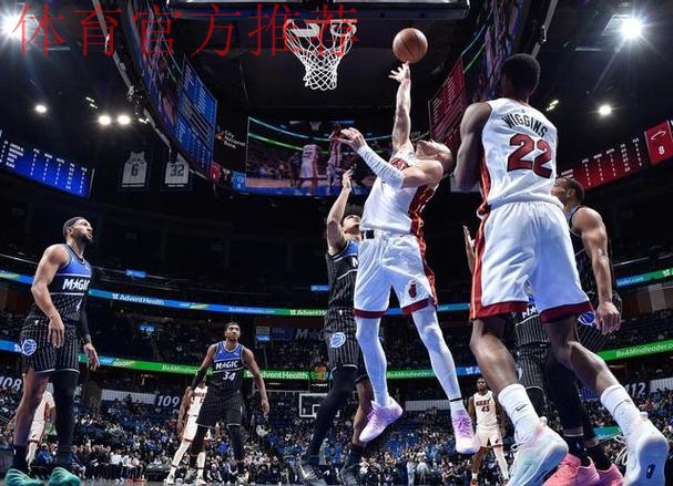 手感更热 魔术逆转胜热队 手感更热 魔术逆转胜热队