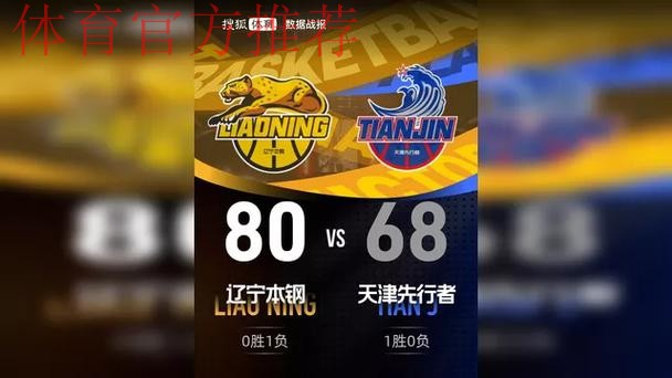 张陈治锋11+9布朗16分 辽宁客场擒天津开门红 张陈治锋11+9布朗16分 辽宁客场擒天津开门红